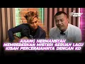 Download Lagu MISTERI LAGU TENTANG PERCERAIAN ANANG \u0026 KD - Separuh Jiwaku Pergi (Official Live Acoustic Cover 101)