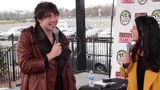 Download Barns Courtney at ALT 104.5 Winter Jawn MP3