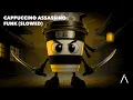 Download Lagu CAPPUCCINO ASSASSINO FUNK (SLOWED) - SHX4 x SXYGX
