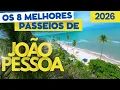 The 8 best tours in Joao Pessoa Brazil