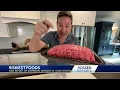 Rossen Reports how to protect yourself from bacteria in ground beef