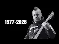 Download Lagu Limp Bizkit Bassist Sam Rivers Dead at 48