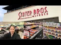 STATER BROS MARKET CHECKING PRICE LIST