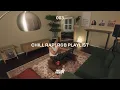 Download Lagu Audio Hug Vol. 3 | Chill Rap, R\u0026B Playlist | Sonder, Sade, Snoh Aalegra.. mix by Mika