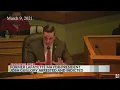 Former Lafayette Mayor-President arrested on malfeasance charges