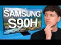 Lagu Samsung S90H | What Have They Done!? 🤔 CES 2026
