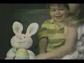 Hallmark Easter Commercial 2006