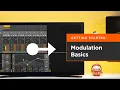 Getting Started Modulation Basics