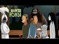 Download Lagu Hantu Ronda - Kartun Horor Lucu
