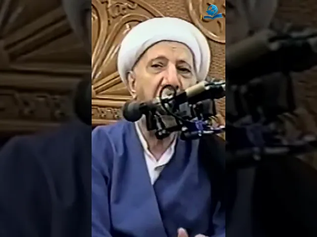 ⁣الخسران عاقبة الاتّباع الأعمى