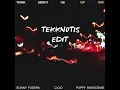 Sonny Fodera, D O D, Poppy Baskcomb   Think About Us (Extended VIP Mix) (Tekknotis Edit)