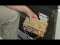Dishwasher Control Board Testing