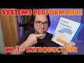 Systems Performance - Chapter 1 Introduction
