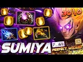 Lagu [7.40] SumiYa Invoker Perfect Maestro - Dota 2 Pro Gameplay [Watch \u0026 Learn]