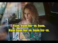 KARAOKÉ Vanessa Paradis  Ces Mots Simples