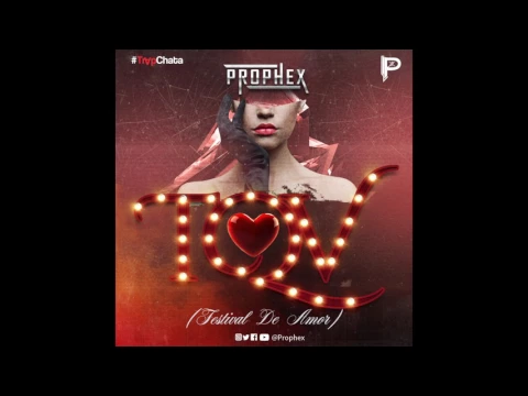Clipe de Festival de Amor - Prophex