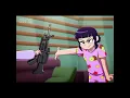 Download Lagu Kill the mystery 🔪 - KPOP DEMON HUNTERS ANIMATION | GH'S ANIMATION