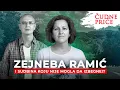 Download Lagu ČUDNE PRIČE 328 - ZEJNEBA RAMIĆ i sudbina koju nije mogla da izbegne⁉️