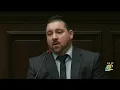 Linn County deputies testify at trial for man accused of shooting deputy during robbery