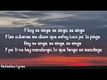 Singapur Remix - El Alfa "El Jefe X Farruko X Myke Towers X Justin Quiles X Chencho Corleone LETRA