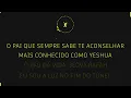 KARAOKÊ  EU SOU TEU PAI - VALESCA MAYSA