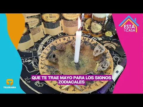 Que te trae Mayo para los signos zodiacales