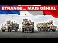 L’armée française : incompréhensible, mais redoutablement efficace