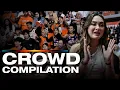CROWD COMPILATION IBL GOPAY 2025