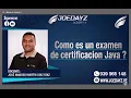What is a Java 21 Certification exam like