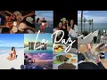 VLOG airbnb in La Paz views beach club etc