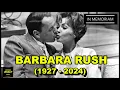 Barbara Rush 1927-2024 - In Memoriam Documentary