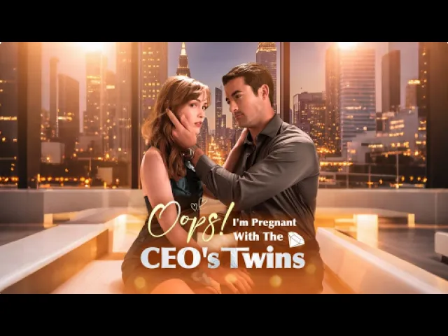 Oops! I'm Pregnant With The CEO's Twins