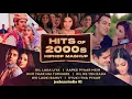Lagu 2000s Mashup | 90s Hip-Hop Mix| Dil Laga Liya | Aapke Pyaar Mein |Hum Yaar Hai Tumhare