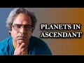 All Planets in the Ascendant