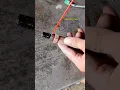 O2 Sensor Cleaning