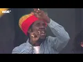 Chronixx live | Rockpalast | 2016