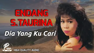 Download DIA YANG KU CARI - ENDANG S.TAURINA (HQ AUDIO) WITH LYRIC | KOLEKSI LAGU TERBAIK  INDONESIA MP3