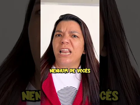 A DIRETORA CHEGOU! 😱