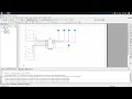 4 bit adder using IC 74LC83 Multisim