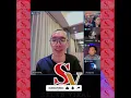 Download Lagu MELEDAK GEGER!🔥DUTA INTEL UNGKAP BERIKAN S3R4NG4N BALASAN YANG BUAT KICEP FITRI SALHUTERU