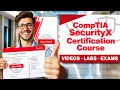 CompTIA SecurityX - Understanding Key Changes In CASP Certification