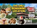 Jerry s Restaurant The Last Location Paris Kentucky