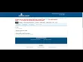 Accela Tutorial for License Information