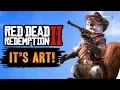 Lagu Red Dead Redemption 2 - All Hunting Requests [It's Art Trophy / Achievement]