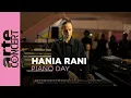 Hania Rani - @ARTE Concert's Piano Day