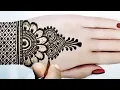 Avoid These Common Mistakes in Mehndi Design for Spectacular Results mehndi design