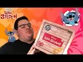 Hot Topic Exclusive Lilo Stitch Disney Treasures Unboxing
