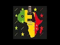 SUSANA - Africano