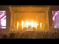 7.16.26 Alive Music Festival | Mineral City, OH Scream ~ Skillet