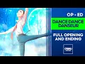 Download Lagu DANCE DANCE DANSEUR / OP - ED / FULL OPENING AND ENDING